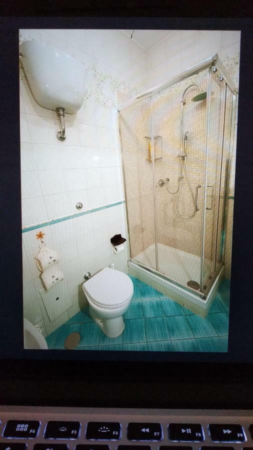 La Casa Sui Tetti Bed & Breakfast Napoli Ngoại thất bức ảnh