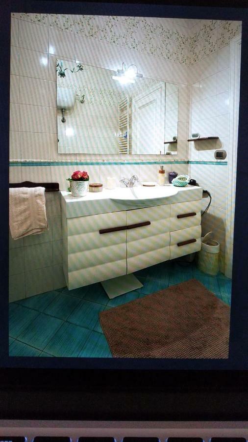 La Casa Sui Tetti Bed & Breakfast Napoli Ngoại thất bức ảnh